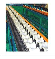 Rod Conveyor - SRUT