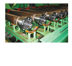 Tube Conveyor - STUT