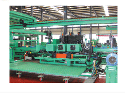 ROD Automatic Line